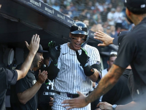 MLB》洋基陷低潮丟美東龍頭 凱許曼：贏球就是多得分少失分
