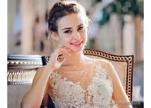 俄羅斯女孩到了14歲，為什麼就能結婚？當地人說出原因