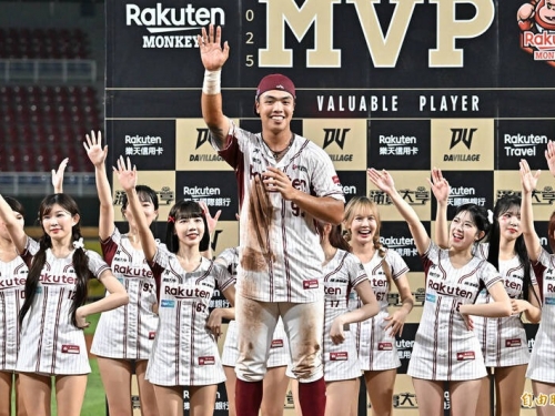 中職》首局要命失誤後繳4安猛打賞 李勛傑生涯首獲單場MVP
