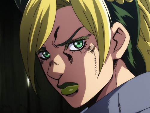 《JOJO 的奇妙冒險：石之海》Part 2 預告出爐！反派「普奇神父」真面目、龍之夢全曝光！