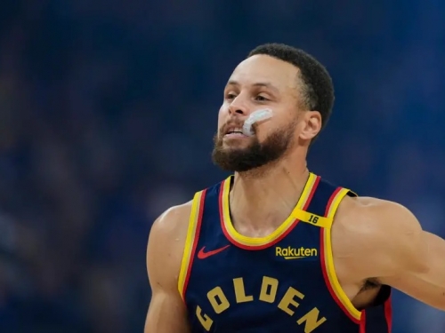 NBA》Stephen Curry回歸無用！勇士101：104輸暴龍　勝率跌破5成