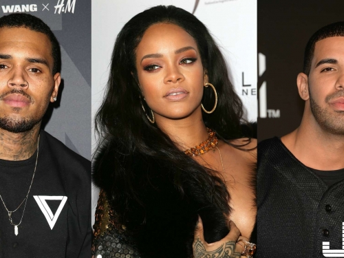 Drake巡迴演唱會大咖雲集！不只跟Chris Brown同台盡釋前嫌 還與LBJ、Travis Scott一起飆歌！