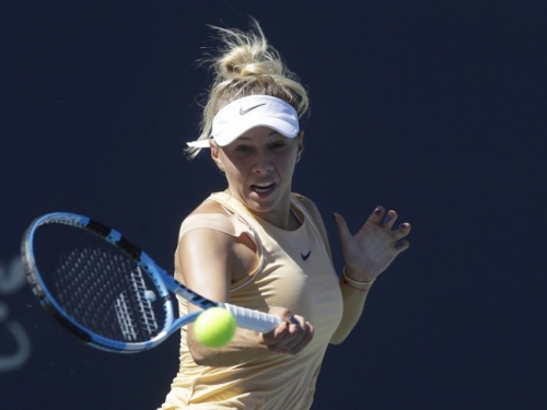 網球》Nike歐印了！下一個莎娃 18歲長腿妹捧史上最大約