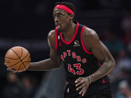 NBA》老鷹有意暴龍一哥西亞卡姆 傳要價過高而作罷