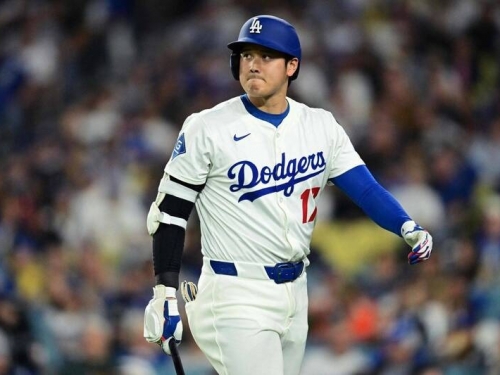 MLB》讓大谷翔平「卡彈」寫650天首見紀錄！巨人明星強投透露關鍵