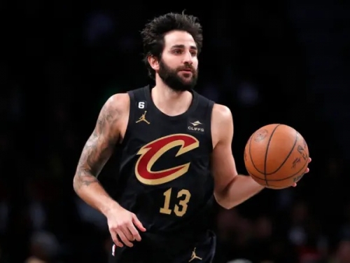 NBA》Ricky Rubio揭「虛偽真相」：聯盟變一場秀　從未愛上那文化