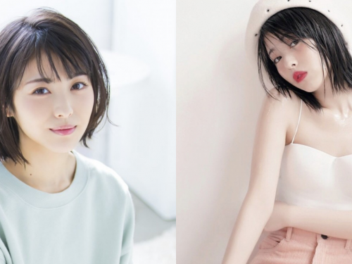 20歲成年禮！2020下半年最具話題女神「濱邊美波」，傳聞出版社有意推出全新寫真集