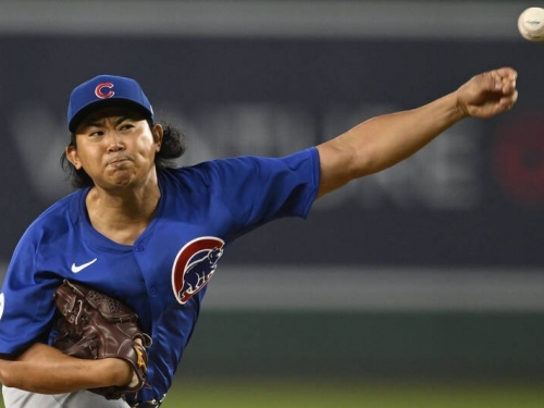 MLB》今永昇太展K功締22年超狂紀錄 好投降伏國民奪第11勝