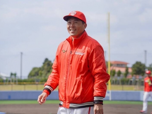 中職》味全龍3:12輸日本火腿 選手和葉總看到課題