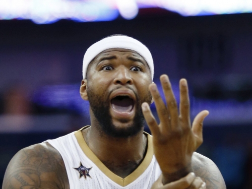 581裁判快看！超狂NBA裁判1秒怒賞小牛吃4T