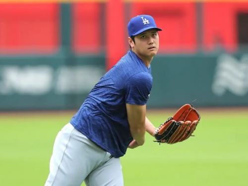MLB》大谷翔平季後賽存在「登板投球可能性」！反方意見批：糟糕的主意
