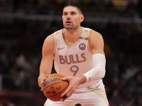 NBA》Vucevic只是勇士隊的「第二選擇」！一球星力壓Butler排第一