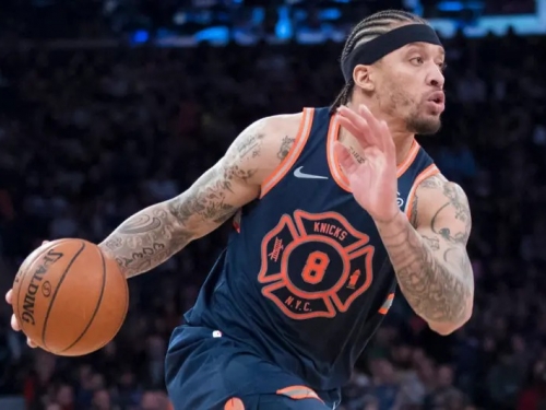 NBA》蹭詹皇熱度？前榜眼表示自己比LeBron更強　稱：不需要懷疑