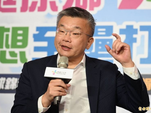 中職》持續與遠雄協商 蔡其昌談大巨蛋場次協調進度