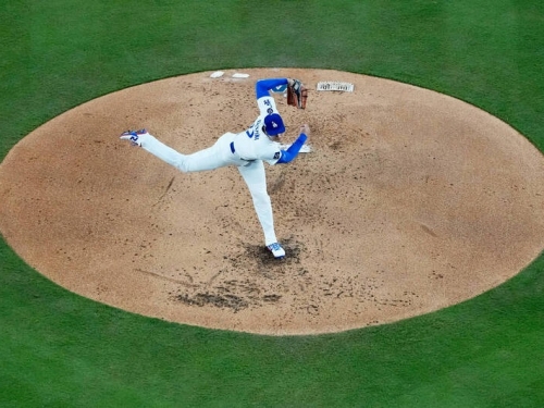 MLB》道奇10年214億約已經回本！ 大谷翔平締造唯一商業神話