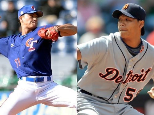 MLB》江少慶未來定位？ 老虎寫手以前輩倪福德為例