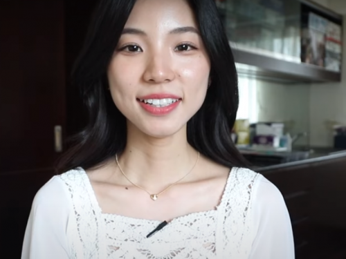 日本正妹被台灣男拐來台 她曝過程嬌羞喊：技術太好