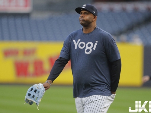 MLB／滿意洋基補強 沙巴西亞：我們被低估了