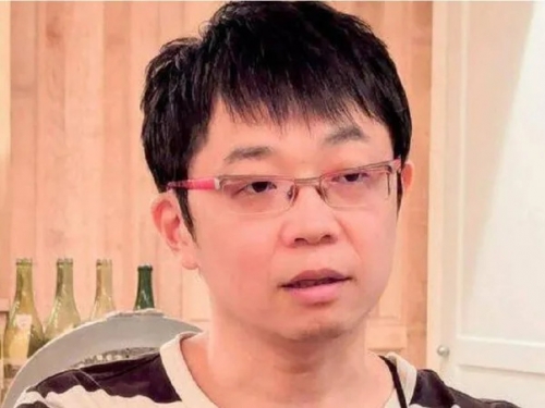 樂透爽中4千萬！他「狂吃美食」5年內全花光 現況超勵志