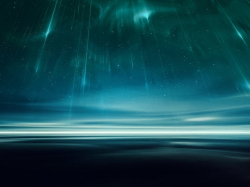 火星上的極光是如何形成的？ 科學家解謎