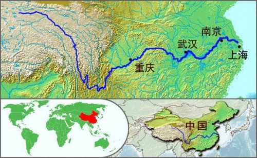 為何長江稱「江」、黃河稱「河」？專家揭兩者命名歷史淵源