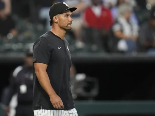 MLB》白襪教練團大風吹 新教頭期許帶來不同能量