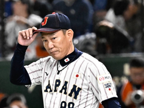 經典賽》WBC選拔關鍵！日本隊公布28人名單 井端弘和指出重點