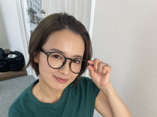 向井藍重大發表！明年1月後、她就要⋯