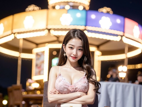 ★PATREON★ - Carnival