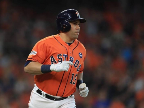 MLB》2023年名人堂候選名單 435轟重砲、單季救援王將首度入列