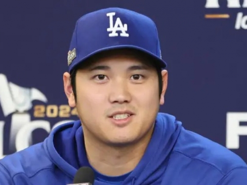 MLB》陪愛妻真美子迎首胎！大谷翔平最多可放3天假　專家：完全能理解