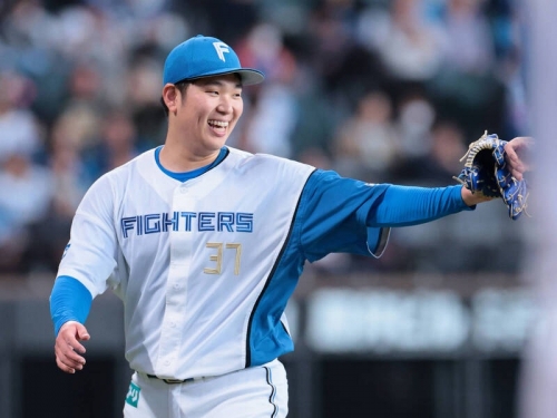 日職》昨對軟銀6局飆9K優質先發！ 台灣火球男古林睿煬又被抹消登錄