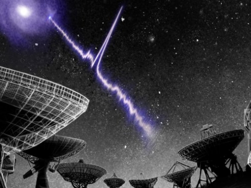 天文學家找到宇宙另一半「消失的物質」了