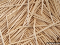 日常生活的危機！區區牙籤也讓你GG..