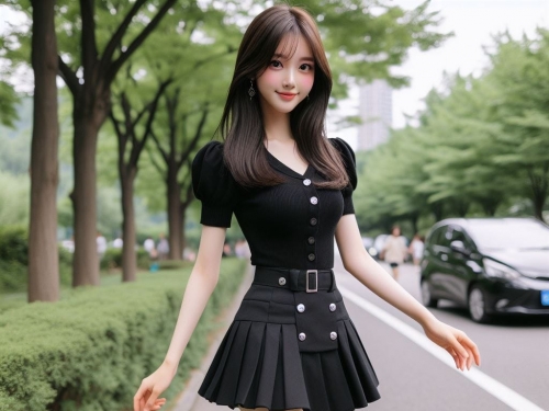 LO妹妹們