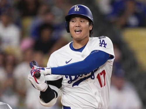 MLB》鐵口直斷大谷就是地表最強！前隊友：我不是要貶低貝比魯斯...