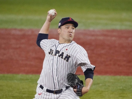 日職》讀賣巨人送上耶誕禮物！ 正式宣布簽下「神之子」田中將大