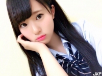日本最可愛女高校生選拔　第一名挺可愛的阿怎麼又被嫌了