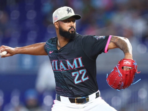 MLB》失落的塞揚！馬林魚王牌連6場先發吞敗 防禦率高達7.99