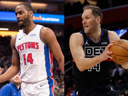 NBA》墊底活塞一口氣放出兩位資深好手！ 尼克進攻火力大躍進