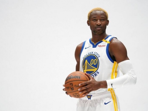 NBA》未能與勇士達成續約！美媒爆料2隊有望於休季爭搶22歲新星