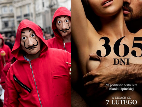 2020年必看！Netflix最受歡迎的原創劇集排行榜出爐，《艾蜜莉在巴黎》 竟不在榜上？