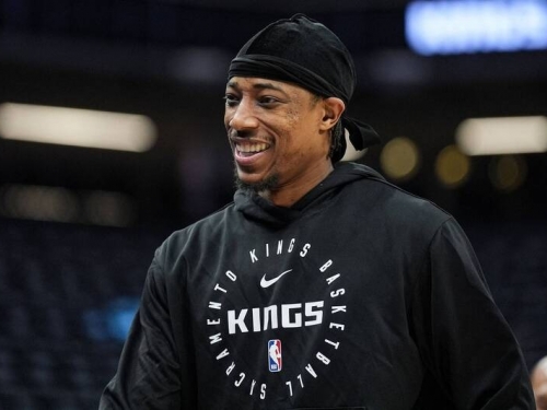 NBA》國王想拆「公牛雙槍」 德羅森或成搶不到KD備案