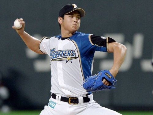 日職》被18歲的菜鳥大谷翔平震撼！前日本火腿隊友回憶：怎麼可能...
