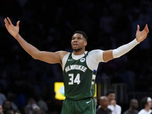 NBA》東區「季後賽與附加賽名單」正式出爐：公鹿確定晉級！5隊淘汰