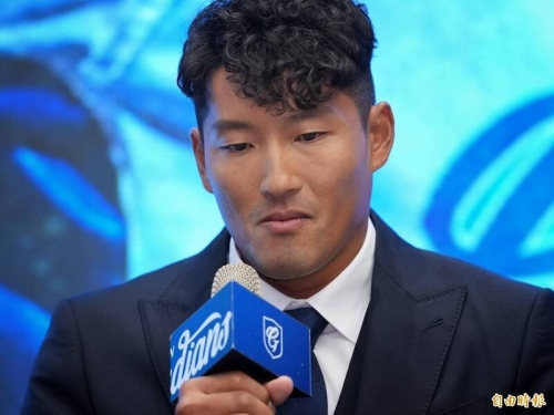 中職》林哲瑄透露 7月就做出引退決定