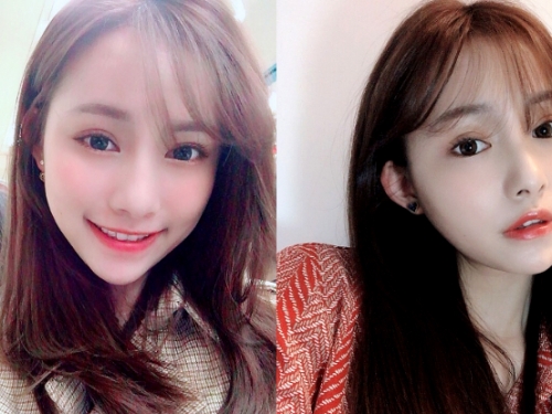 驚見台版新垣結衣！外拍正妹「小潔Mina」大眼甜笑超可愛，不只高顏值更是內外都兼具！