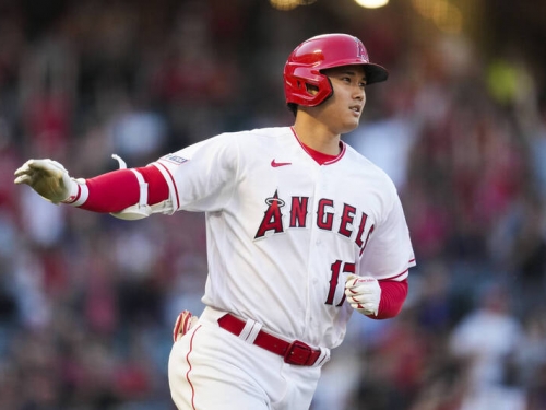 MLB》下一站未知！ 大谷翔平霸氣喊話：我會變得比以前更強大
