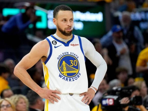 NBA》直言柯瑞不是史上最偉大控衛！「籃球之神」解釋原因