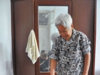 居民家中臥室地面莫名發熱　最高達82℃